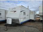 2005 Jayco Jay Flight 29' w/slide and bunks