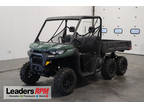 New 2023 Can-Am® Defender 6x6 DPS HD10