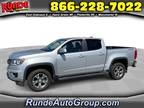 2018 Chevrolet Colorado, 65K miles