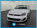 2016 Volkswagen Golf GTI