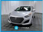 2016 Hyundai Elantra GT