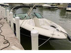 2007 Sea Ray 290 SLX