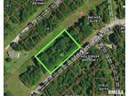 Plot For Sale In Goreville, Illinois