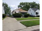 11366 Penrod St Detroit, MI