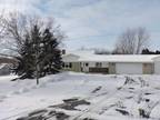 494 S County Rd W Mount Calvary, WI