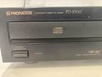 Pioneer PD-5700 CD Player (Works!)