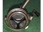 Vintage Orvis 100 Fishing Spinning Reel - Made in Italy-Clean & Working-