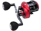 Abu Garcia REVO T3 RCKT60 Revo Toro Rocket FREE 2 DAY SHIP [phone removed]