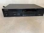Pioneer 6 Disc CD Player Model PD-M450