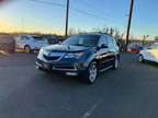 2013 Acura MDX for sale