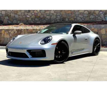 2023UsedPorscheUsed911UsedCoupe is a Silver 2023 Porsche 911 Model Car for Sale