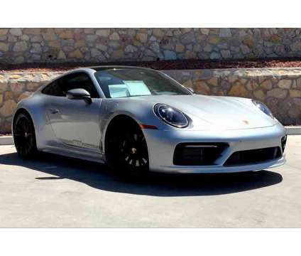 2023UsedPorscheUsed911UsedCoupe is a Silver 2023 Porsche 911 Model Car for Sale