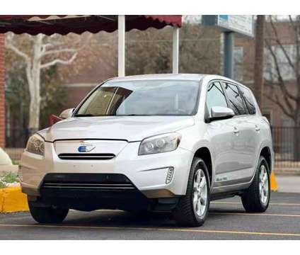 2012 Toyota RAV4 for sale is a Silver 2012 Toyota RAV4 2dr Car for Sale in San Antonio TX