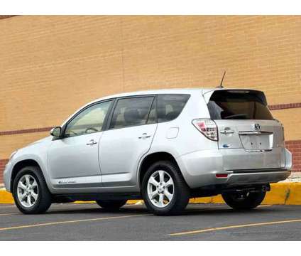 2012 Toyota RAV4 for sale is a Silver 2012 Toyota RAV4 2dr Car for Sale in San Antonio TX