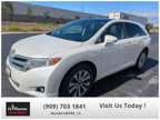 2015 Toyota Venza for sale