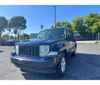 2012 Jeep Liberty for sale is a Blue 2012 Jeep Liberty Car for Sale in Pittsburg CA