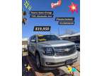 2016 Chevrolet Suburban for sale