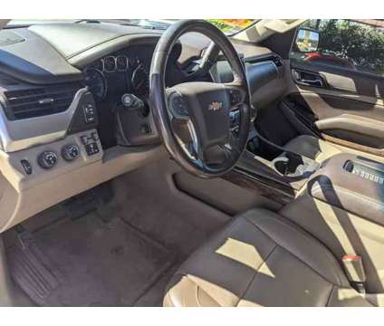 2016 Chevrolet Suburban for sale is a 2016 Chevrolet Suburban 2500 Trim Car for Sale in El Paso TX