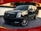 2011 Cadillac Escalade ESV for sale