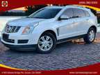 2013 Cadillac SRX for sale