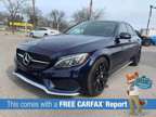 2016 Mercedes-Benz C-Class for sale