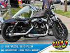 2019 Harley-Davidson XL1200X Sportster Forty-Eight for sale