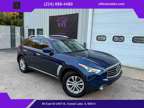 2016 INFINITI QX70 for sale