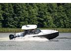 2024 XO BOATS DSCVR 9 T-Top Boat for Sale