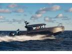 2024 XO BOATS EXPLR 10S+ Boat for Sale