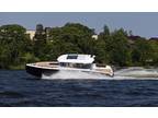 2024 XO BOATS EXPLR 10S+ ib Boat for Sale