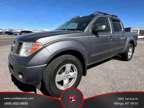 2006 Nissan Frontier Crew Cab for sale