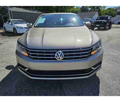 2016 Volkswagen Passat for sale is a Silver 2016 Volkswagen Passat Car for Sale in Virginia Beach VA