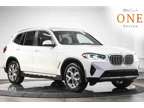 2023UsedBMWUsedX3UsedSports Activity Vehicle