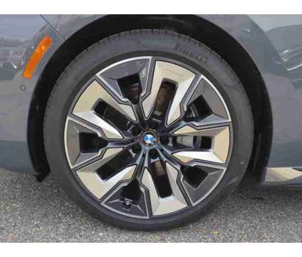 2024NewBMWNewi7NewSedan is a Gold 2024 Car for Sale in Annapolis MD