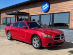 2011 Dodge Charger SEDAN 4-DR