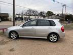 2008 Kia Spectra5 SX