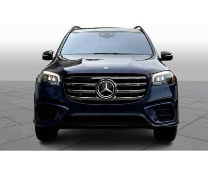 2024NewMercedes-BenzNewGLSNew4MATIC SUV is a Blue 2024 Mercedes-Benz G SUV in Anaheim CA