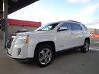 2012 Gmc Terrain