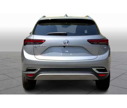 2023NewBuickNewEnvisionNewAWD 4dr is a Grey 2023 Buick Envision Car for Sale in Hanover MA