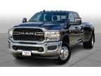 2024NewRamNew3500New4x4 Crew Cab 8 Box