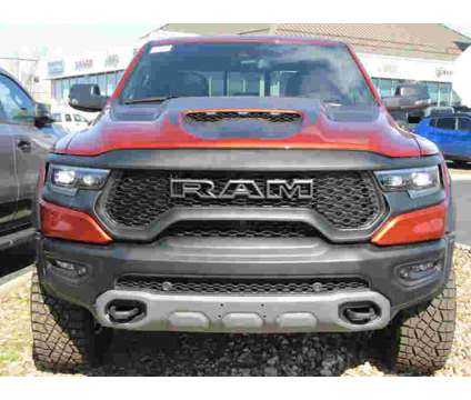 2024NewRamNew1500New4x4 Crew Cab 5 7 Box is a 2024 RAM 1500 Model Car for Sale in Brunswick OH