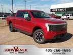 2023NewFordNewF-150 LightningNew4WD SuperCrew 5.5 Box