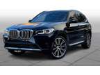 2024NewBMWNewX3NewSports Activity Vehicle South Africa