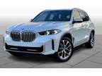 2024NewBMWNewX5NewSports Activity Vehicle