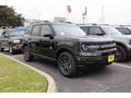 2024NewFordNewBronco SportNew4x4