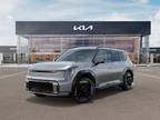 new 2024 Kia EV9 GT-Line 4D Sport Utility