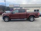 Used 2016 FORD F150 For Sale