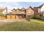4 bedroom detached house for sale in St. Annes Road East, Lytham St. Annes, FY8