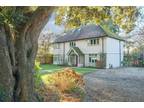 5 bedroom detached house for sale in Old Street, Hill Head, PO14