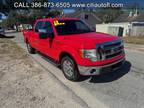 Used 2012 FORD F150 For Sale